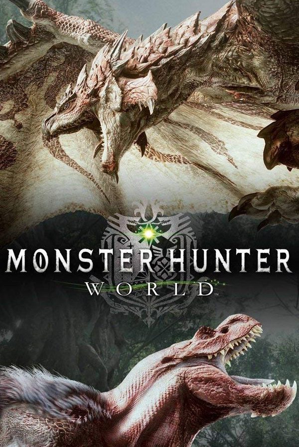 Monster Hunter: World PS4 Account