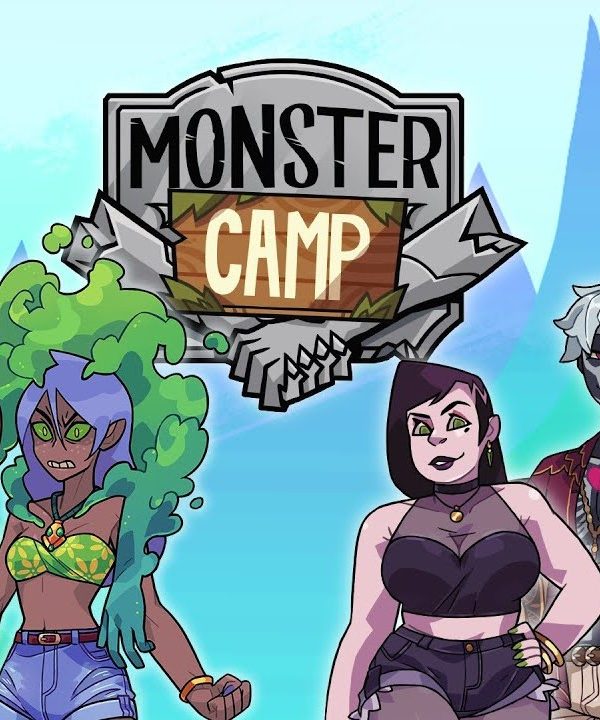 Monster Prom 2: Monster Camp EU Steam Altergift