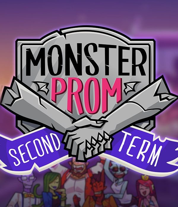 Monster Prom - Second Term DLC EU Steam Altergift