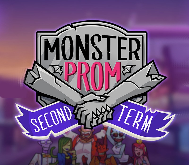 Monster Prom - Second Term DLC EU PC Steam Altergift