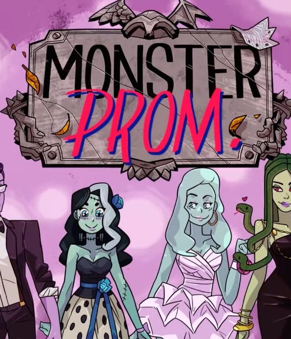 Monster Prom EU PC Steam CD Key