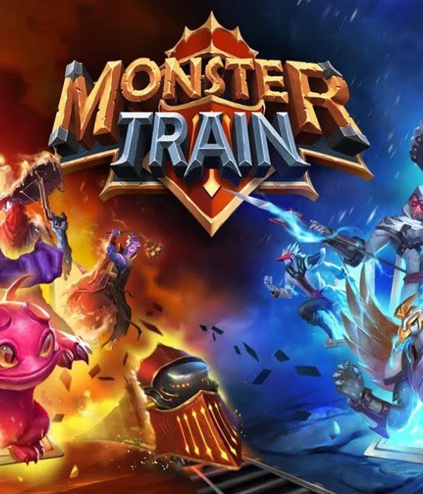 Monster Train: First Class XL Edition EU Steam CD Key
