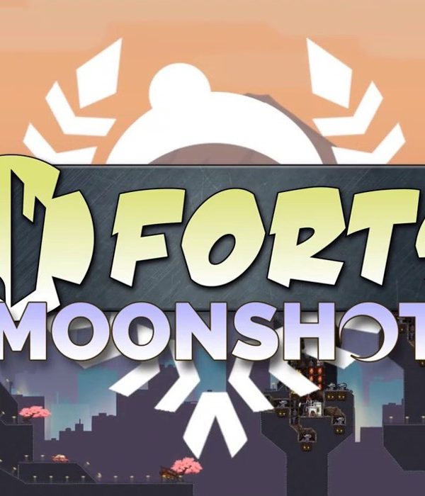 Forts - Moonshot DLC EU Steam Altergift