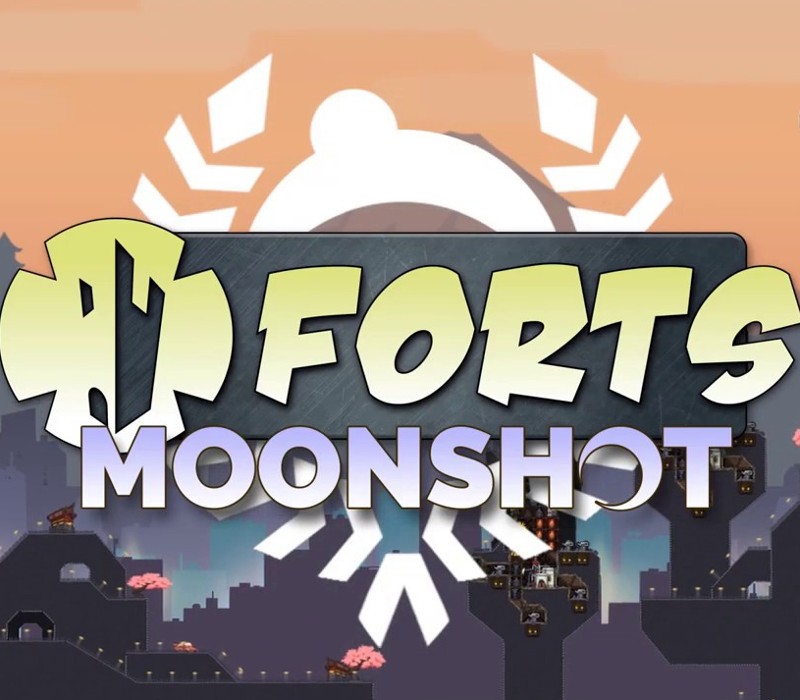 Forts - Moonshot DLC EU PC Steam Altergift