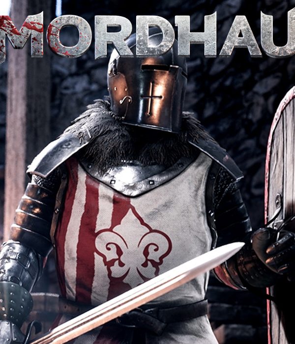 Mordhau EU Steam CD Key