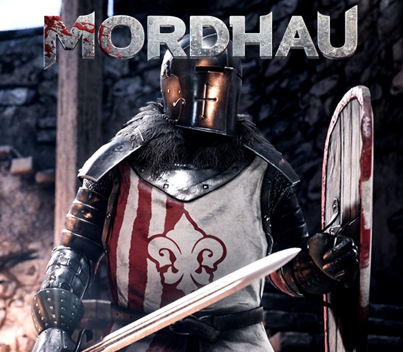 Mordhau EU PC Steam Altergift