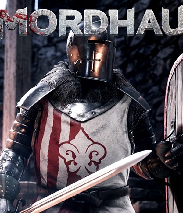 Mordhau Supporter Pack EU Steam Altergift