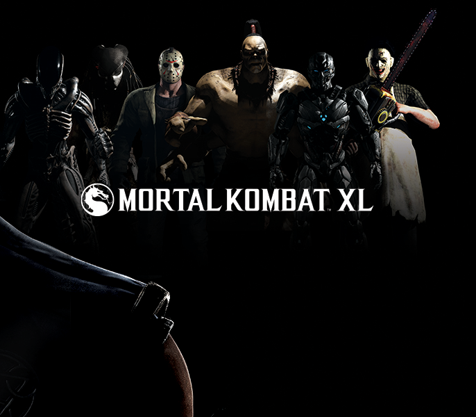 Mortal Kombat XL EU PC Steam Altergift