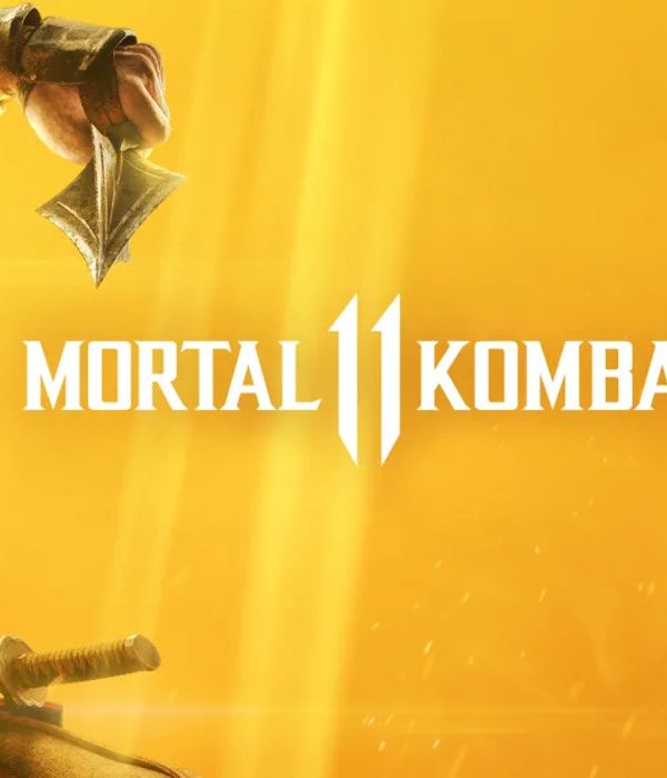 Mortal Kombat 11 EU Nintendo Switch CD Key