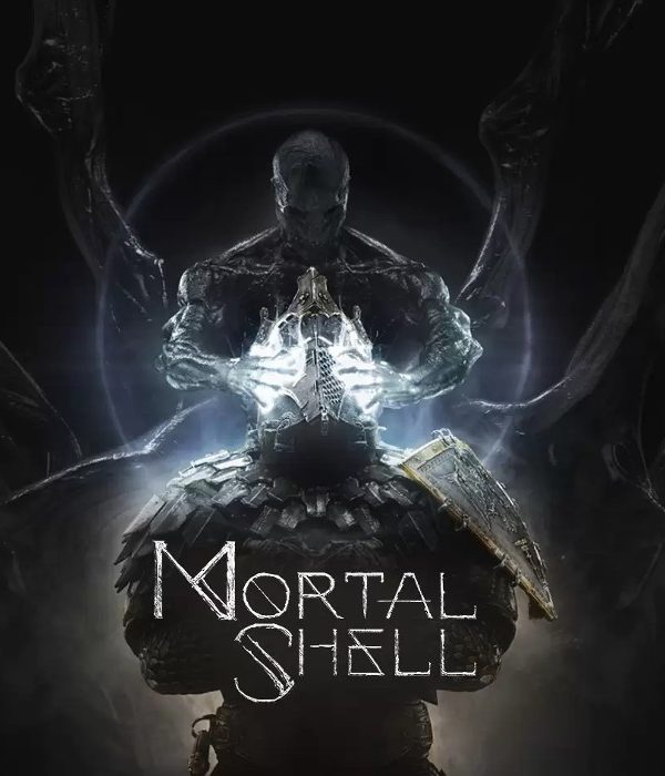 Mortal Shell EU PC Epic Games CD Key