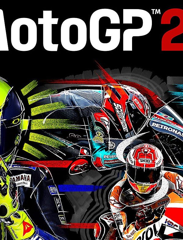 MotoGP 20 EU PC Steam CD Key