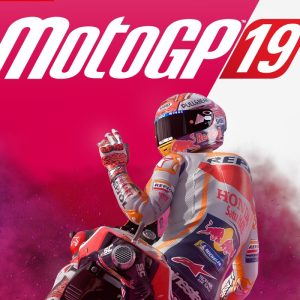 MotoGP 19 EU Steam Altergift