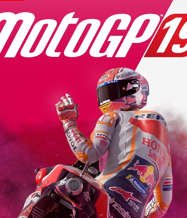 MotoGP 19 EU Steam Altergift