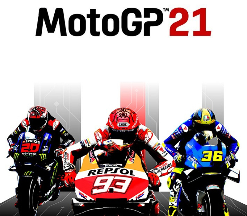 MotoGP 21 EU PC Steam CD Key