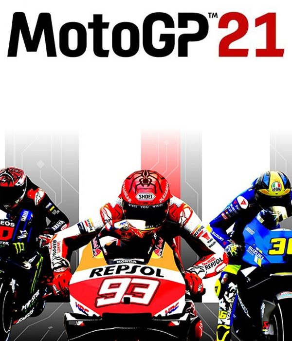 MotoGP 21 EU Nintendo Switch CD Key