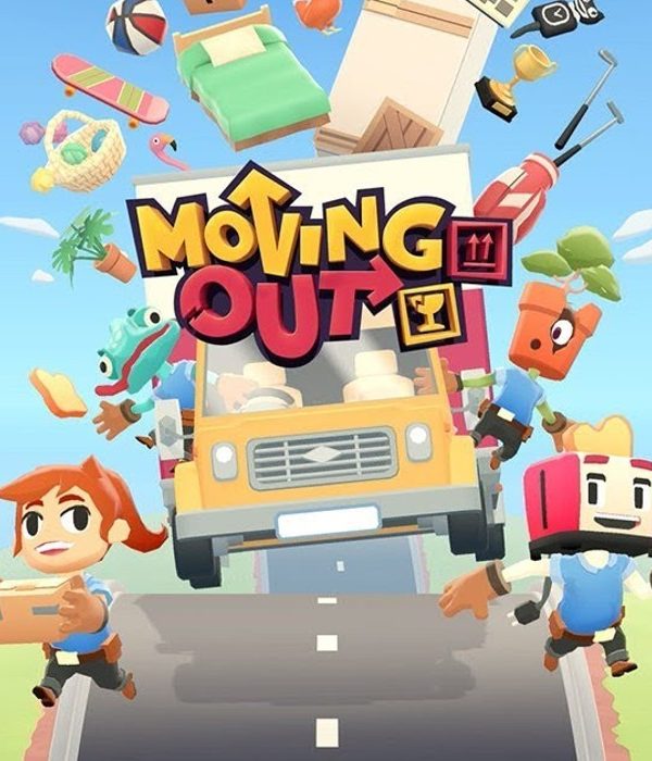 Moving Out EU Nintendo Switch CD Key