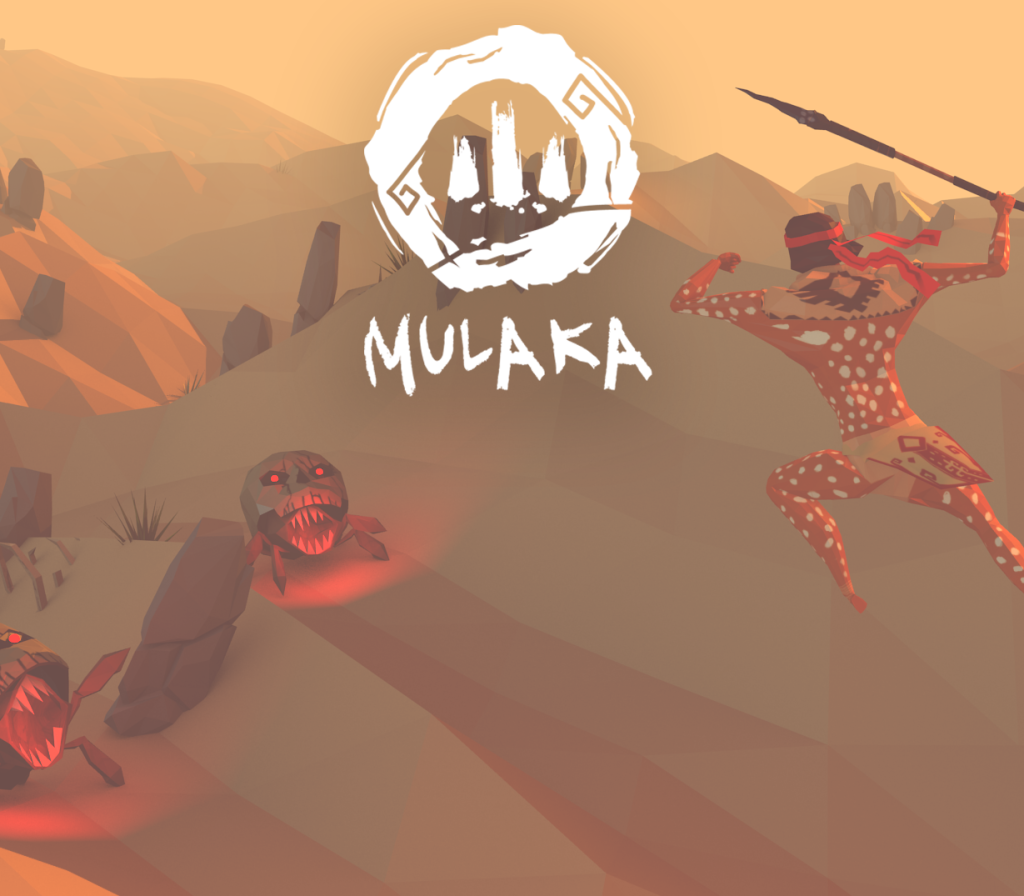 Mulaka EU PC Steam CD Key