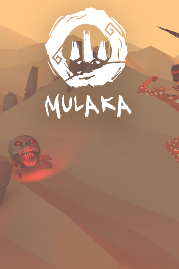 Mulaka EU PC Steam CD Key