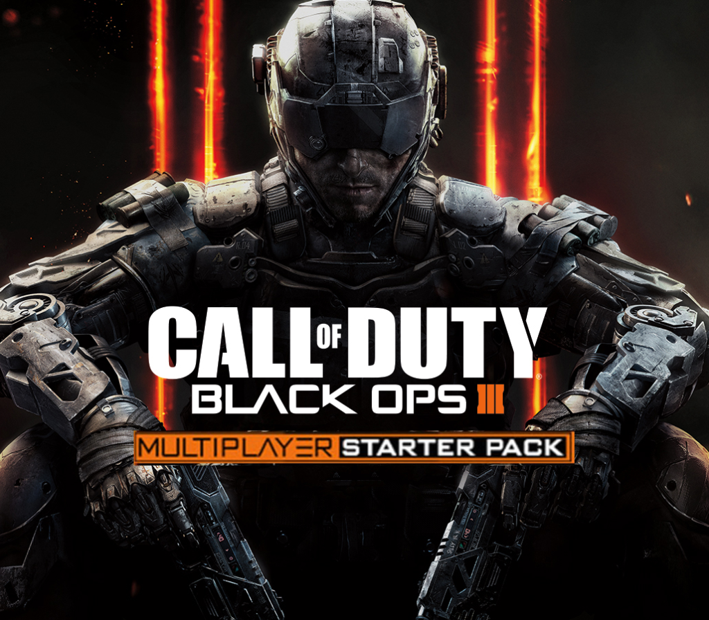 Call of Duty: Black Ops III - Multiplayer Starter Pack EU PC Steam Altergift
