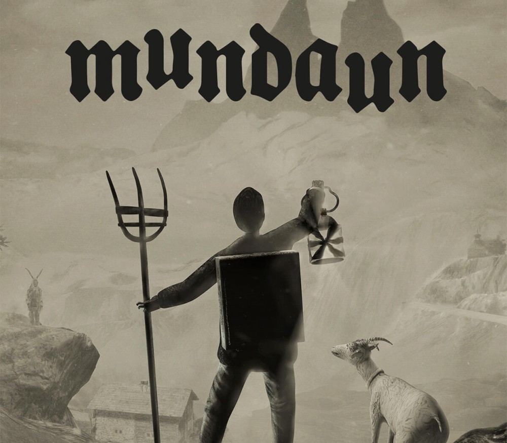 Mundaun EU PC Steam Altergift