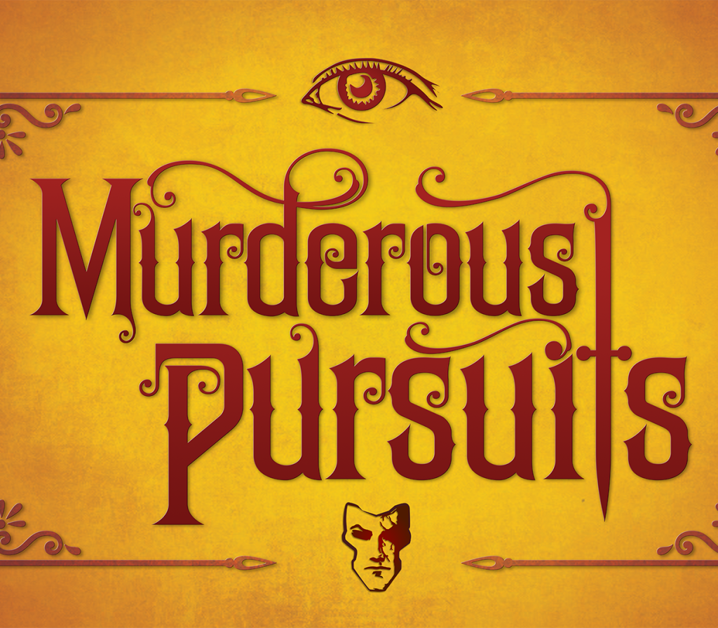 Murderous Pursuits EU Steam CD Key