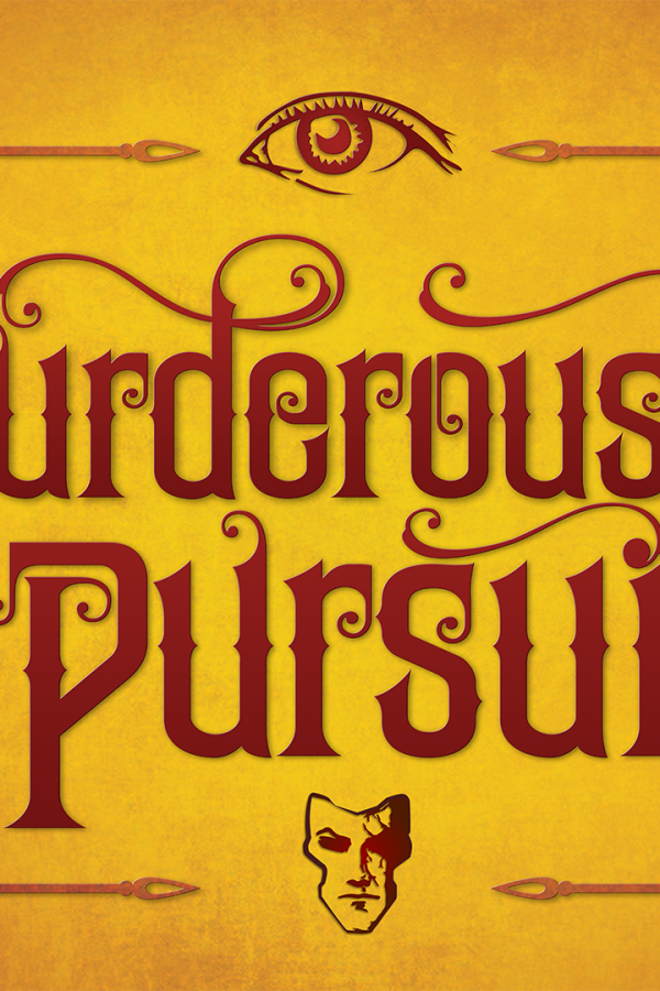 Murderous Pursuits Deluxe Edition EU PC Steam CD Key