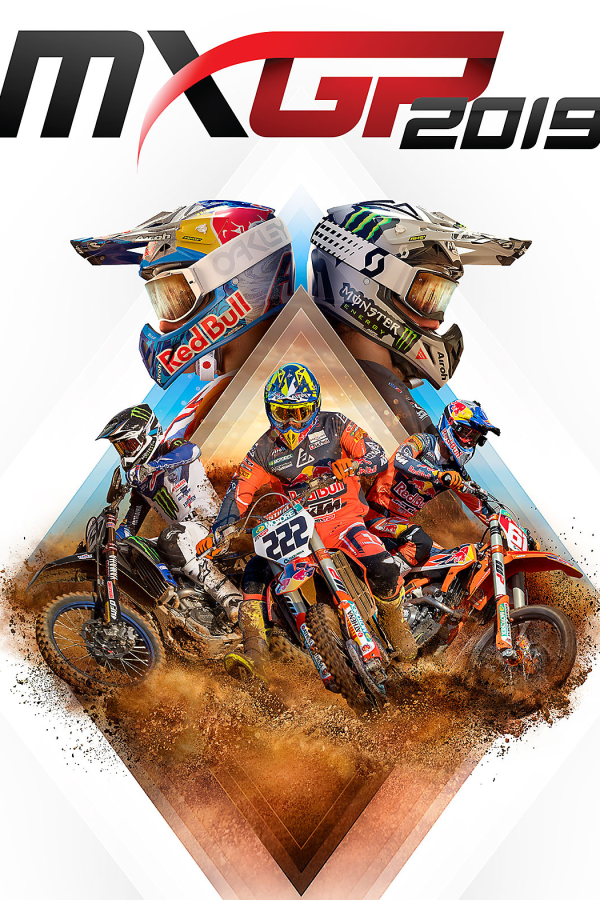 MXGP 2019 EU Steam CD Key
