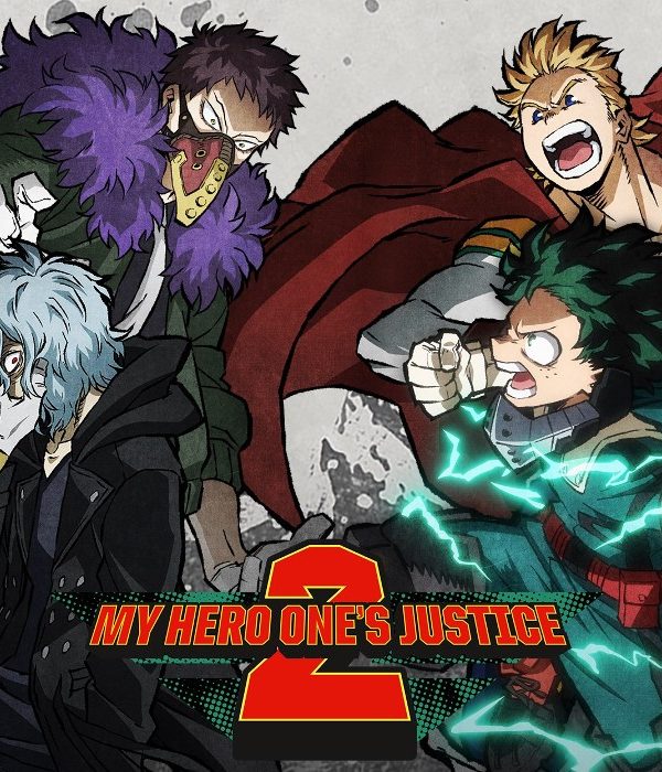 MY HERO ONE'S JUSTICE 2 - Season Pass DLC EU Steam CD Key