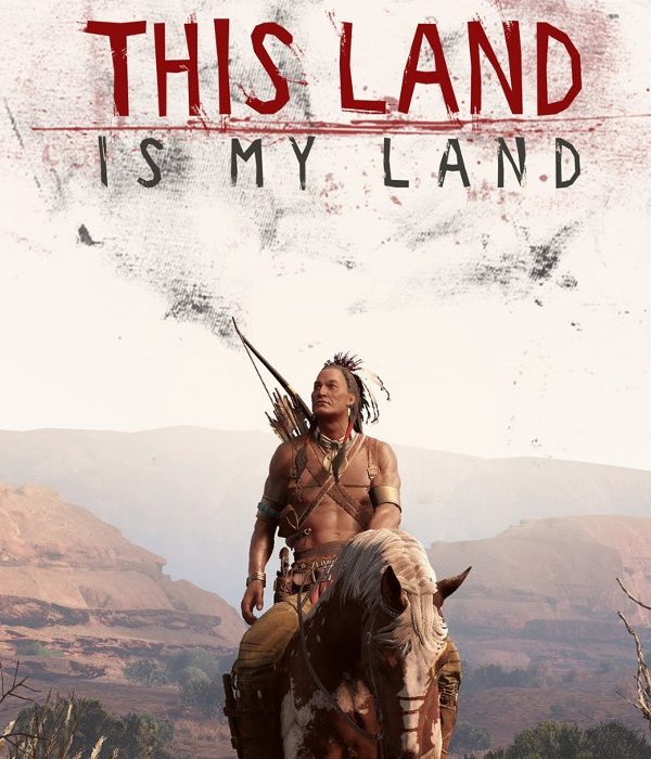 This Land Is My Land EU Steam Altergift