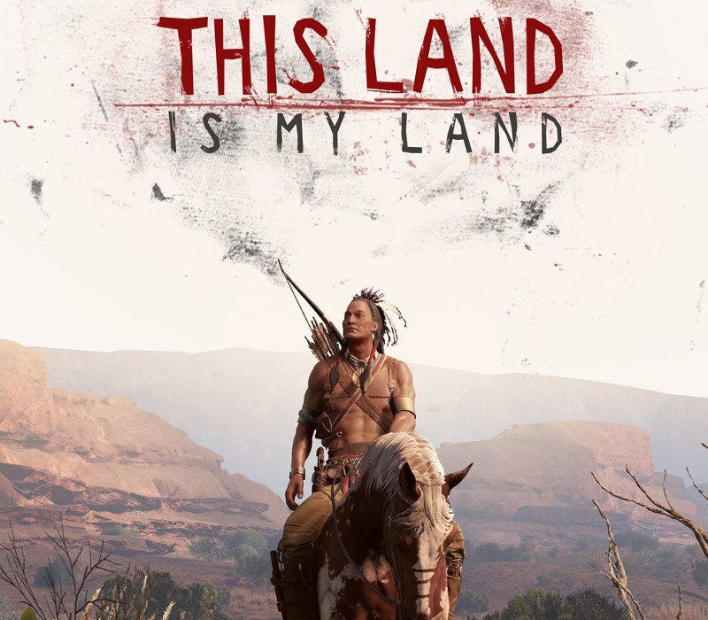 This Land Is My Land EU PC Steam Altergift