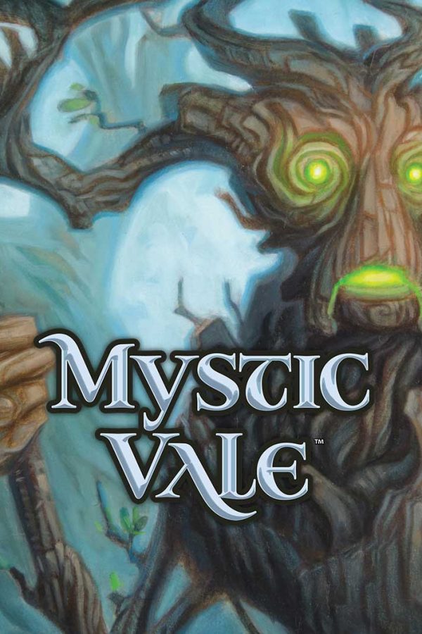Mystic Vale EU PC Steam CD Key