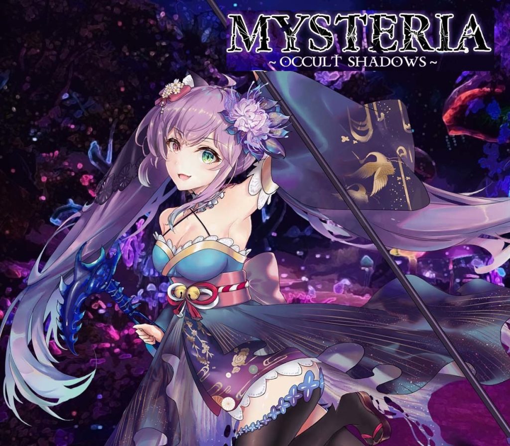 Mysteria Occult Shadows EU PC Steam Altergift