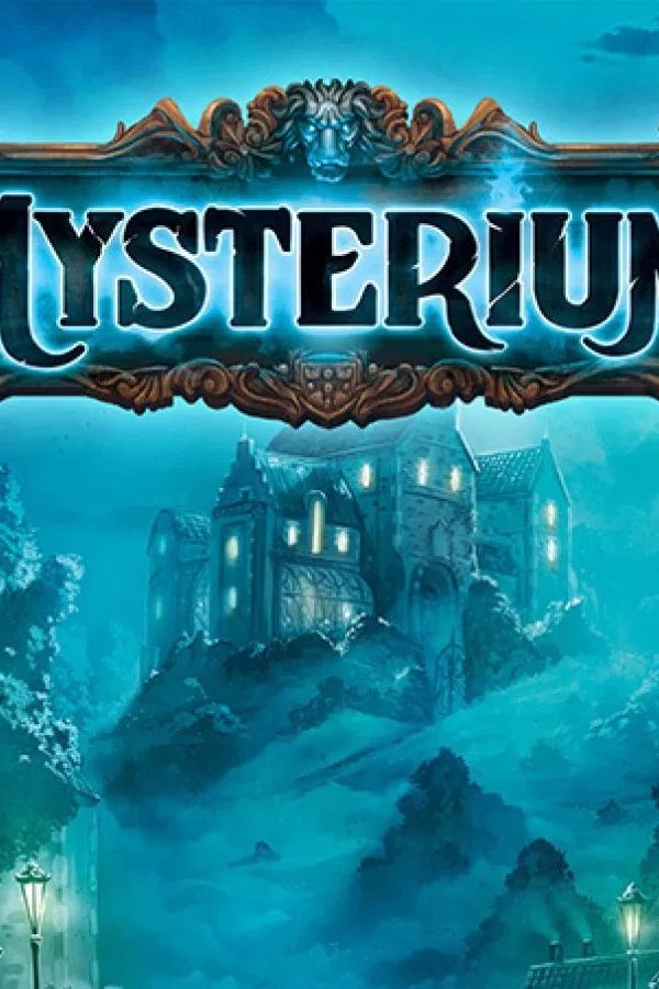 Mysterium Collection Bundle EU Steam CD Key