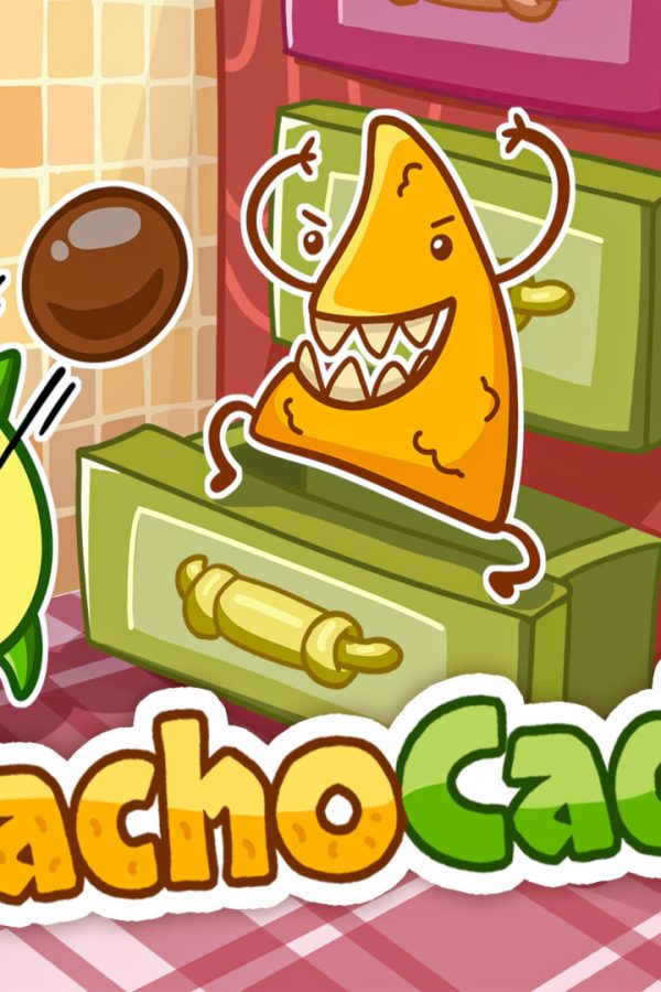 NachoCado EU Nintendo CD Key