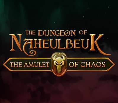 The Dungeon Of Naheulbeuk: The Amulet Of Chaos - Goodies Pack DLC EU Steam CD Key