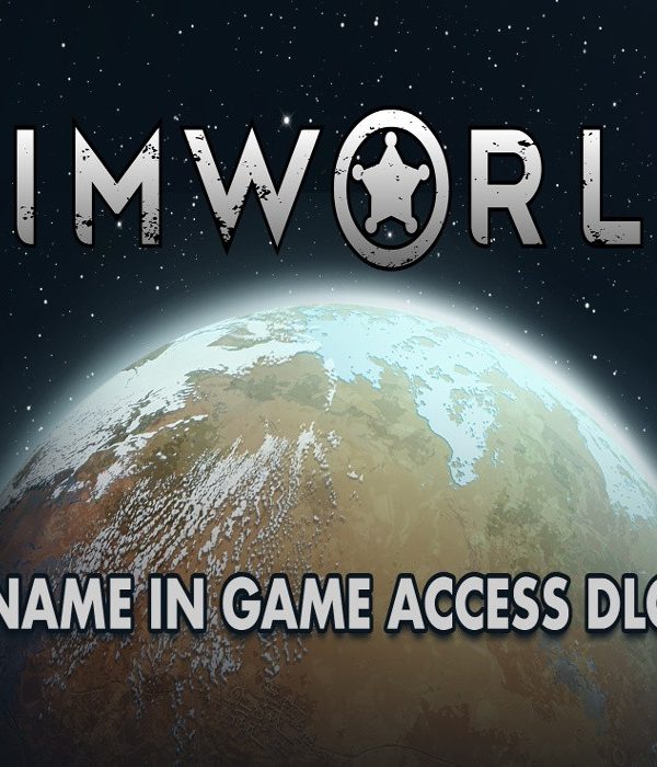 RimWorld - Name in Game Upgrade DLC EU Steam Altergift