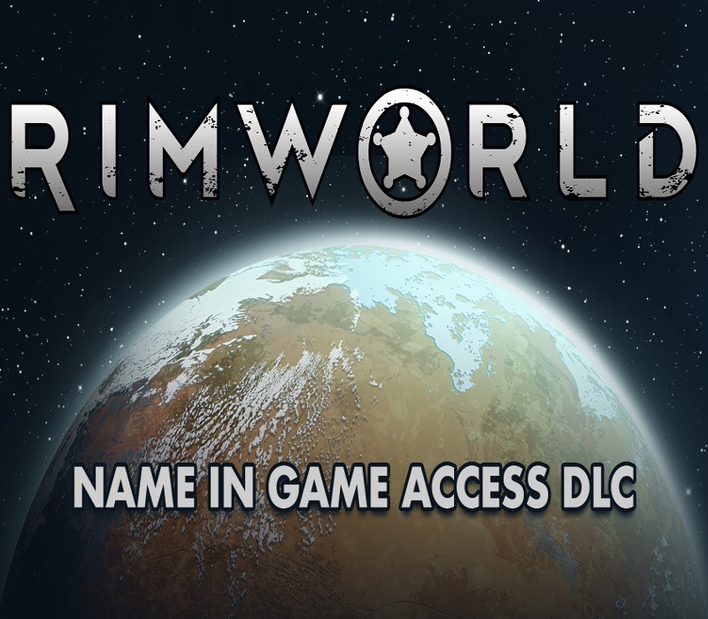 RimWorld - Name in Game Upgrade DLC EU PC Steam Altergift