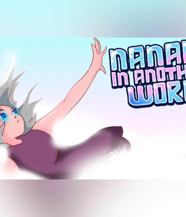 Nanali in another world EU PC Steam CD Key