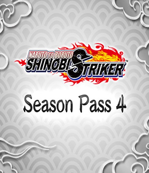 NARUTO TO BORUTO: Shinobi Striker - Season Pass 4 DLC EU PC Steam CD Key