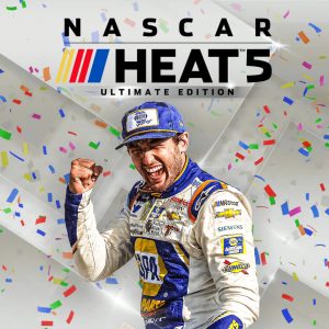 NASCAR Heat 5 - Ultimate DLC Bundle EU PC Steam CD Key