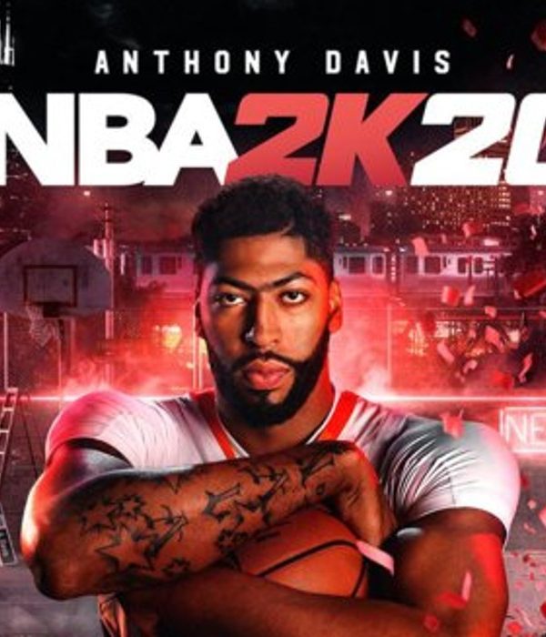 NBA 2K20 EU PC Steam CD Key