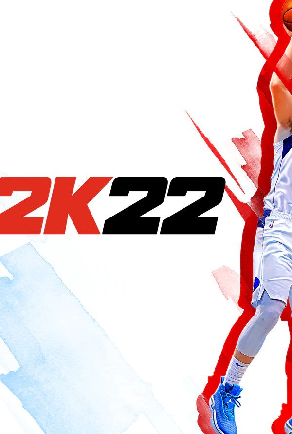 NBA 2K22 EU PC Steam CD Key