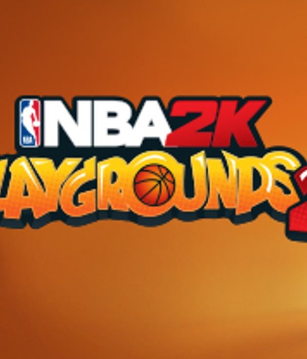 NBA 2K Playgrounds 2 EU PC Steam CD Key