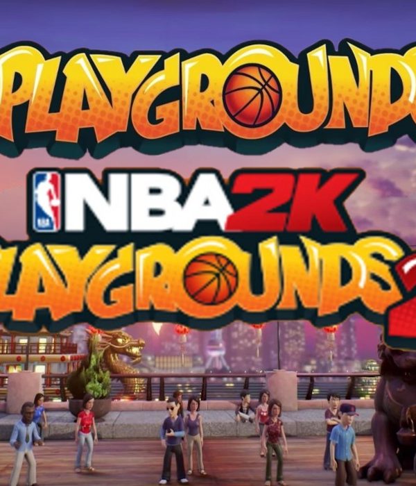 NBA Playgrounds Franchise Pack EU PC Steam CD Key