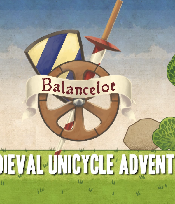Balancelot EU PC Steam CD Key