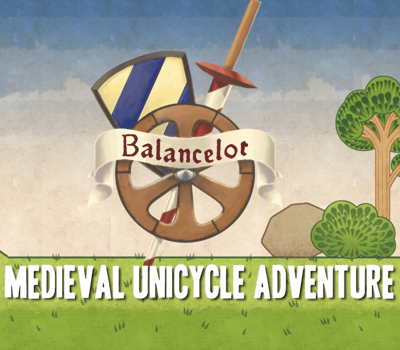 Balancelot EU PC Steam CD Key