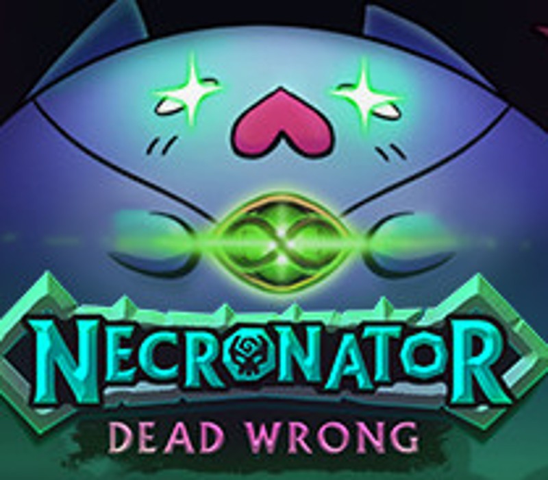 Necronator: Dead Wrong EU PC Steam Altergift