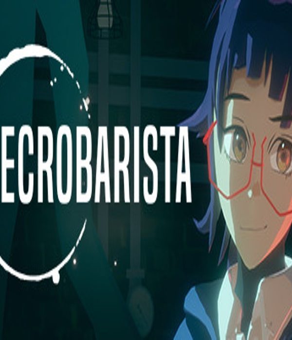Necrobarista EU Steam Altergift