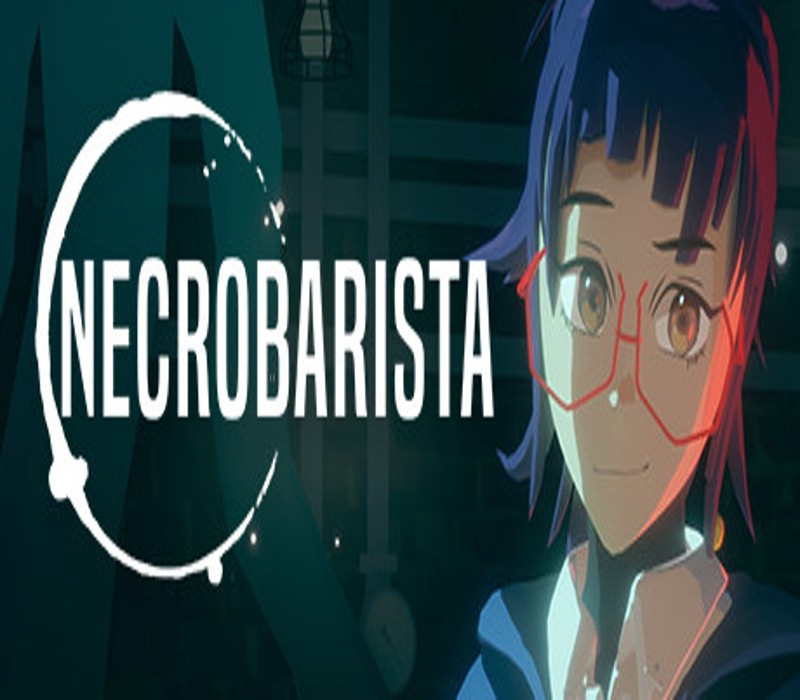 Necrobarista EU PC Steam Altergift