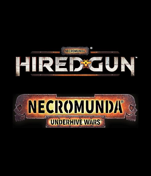 Necromunda: Bounty Hunter Bundle EU Steam CD Key